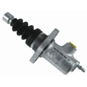 Kupplungsnehmerzylinder 6283 600 117 für VW