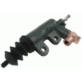 Compre Bombín de embrague de SACHS online para Yaris Verso (_P2_) a precios moderados