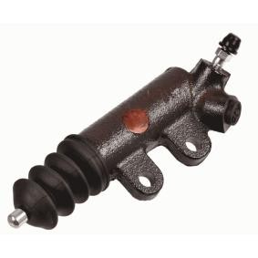 Compre Bombín de embrague de SACHS online para RAV 4 IV (ZSA4_, ALA4_) a precios moderados