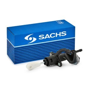 Comprar Cilindro maestro, embrague de SACHS 6284 009 939 a bajo precio de 34,42 €