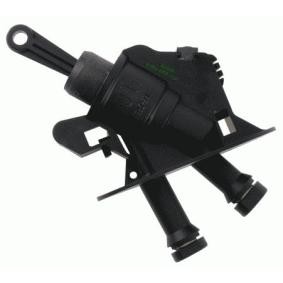 Kjøp Hovedsylinder, clutch av SACHS 6284 600 129 til den lave prisen 323,58 NOK