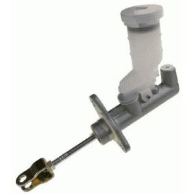 Achetez des Cylindre émetteur d'embrayage SACHS 6284 600 157 à prix pour 88,61 €