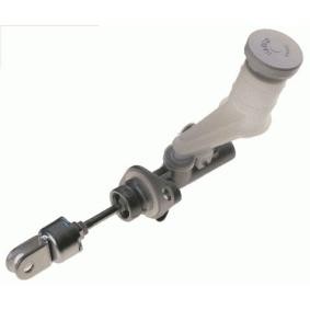 Achetez des Cylindre émetteur d'embrayage SACHS 6284 600 161 à prix pour 322,52 €
