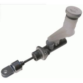 Achetez des Cylindre émetteur d'embrayage SACHS 6284 600 162 à prix pour 89,46 €