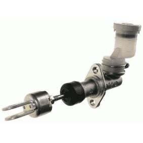 Achetez des Cylindre émetteur d'embrayage SACHS 6284 600 164 à prix pour 152,74 €