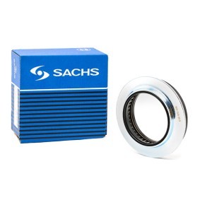 Compre Rolamento de rolos, suporte apoio do conj. mola / amortecedor da SACHS 801 038 a um preço baixo por 13,18 €