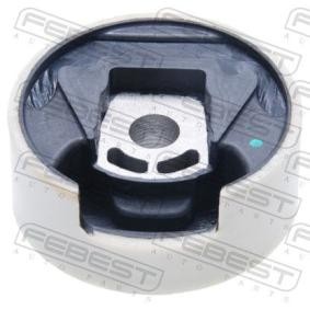 Achetez des Silent bloc d'essieu de chez FEBEST en ligne pour Caddy IV Break (SAB, SAJ) à prix modérés