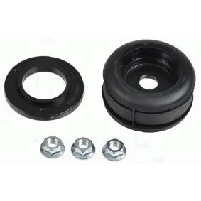 Compre Kit de reparação, suporte de apoio do conj. mola / amortecedor da SACHS 802 125 a um preço baixo por 33,01 €