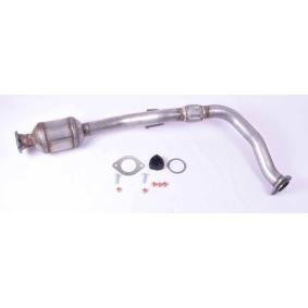 Katalysator VX6009T von EEC günstig für 274,84 € online kaufen