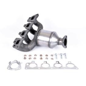 Katalysator VX6010T von EEC günstig für 284,19 € online kaufen