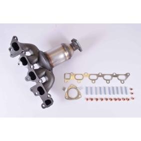 Katalysator VX6023T von EEC günstig für 204,44 € online kaufen