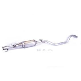 Partikelfilter (DPF) VX6069T