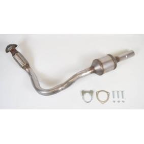 Katalysator VX8047T von EEC günstig für 247,40 € online kaufen