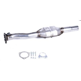 Katalysator VX8050T von EEC günstig für 160,45 € online kaufen