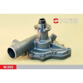 Wasserpumpe von STATIM W.002