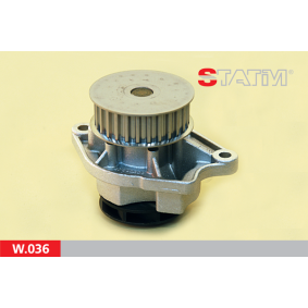 Acquista Pompa acqua da STATIM W.036 a buon mercato per soli 22,80 €