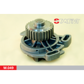 AUDI Wasserpumpe von STATIM