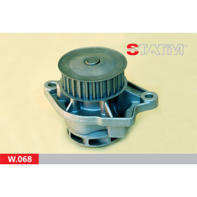 Wasserpumpe für SEAT von STATIM