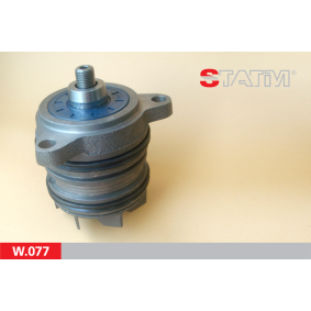 Wasserpumpe von STATIM