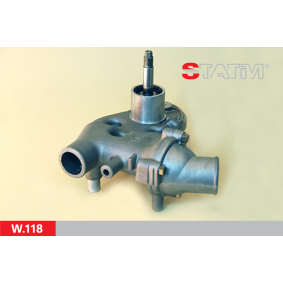 Achetez des Pompe à eau STATIM W.118 à prix pour 33,79 €