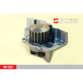 Achetez des Pompe à eau STATIM W.122 à prix pour 13,21 €