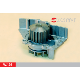 Achetez des Pompe à eau STATIM W.126 à prix pour 22,50 €
