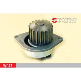 Achetez des Pompe à eau STATIM W.127 à prix pour 20,55 €