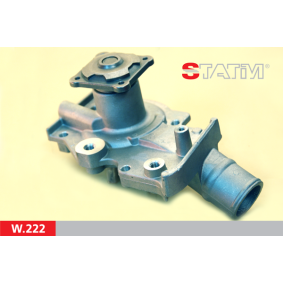 Acquista Pompa acqua da STATIM W.222 a buon mercato per soli 26,44 €