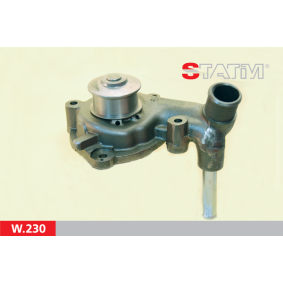 Acquista Pompa acqua da STATIM W.230 a buon mercato per soli 26,28 €