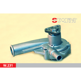 Acquista Pompa acqua da STATIM W.231 a buon mercato per soli 14,17 €