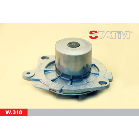 Acquista Pompa acqua da STATIM W.318 a buon mercato per soli 17,18 €