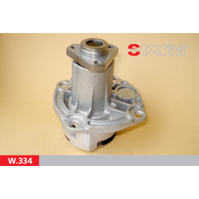 Achetez des Pompe à eau STATIM W.334 à prix pour 13,29 €