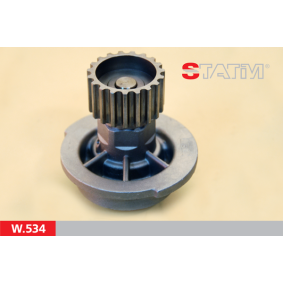 Achetez des Pompe à eau STATIM W.534 à prix pour 13,95 €