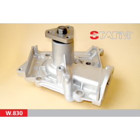 MAZDA Wasserpumpe von STATIM