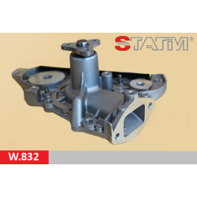 MAZDA Wasserpumpe von STATIM