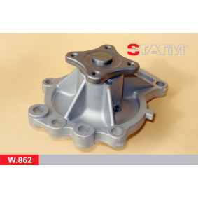 Wasserpumpe W.862