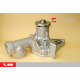 Wasserpumpe von STATIM