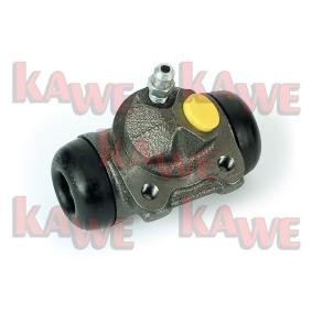 Achetez des Cylindre de roue KAWE W4061 à prix pour 21,40 €