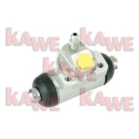 Radbremszylinder W4110 von KAWE günstig für 17,64 € online kaufen