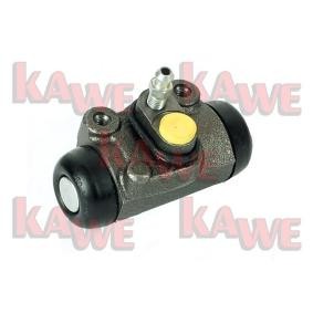Achetez des Cylindre de roue KAWE W4112 à prix pour 36,29 €