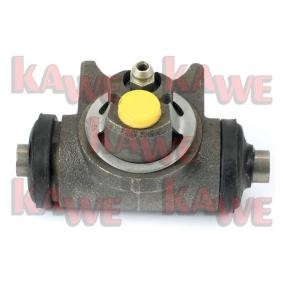 Radbremszylinder W4122