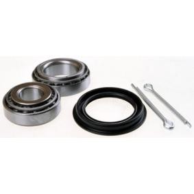 Comprar Juego de cojinete de rueda de DENCKERMANN W413015 a bajo precio de 17,77 €