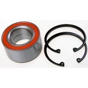Comprar Juego de cojinete de rueda de DENCKERMANN W413016 a bajo precio de 21,71 €