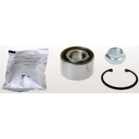 Comprar Juego de cojinete de rueda de DENCKERMANN W413061 a bajo precio de 24,22 €