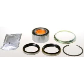 Acquista Kit cuscinetto ruota da DENCKERMANN W413074 a buon mercato per soli 26,74 €