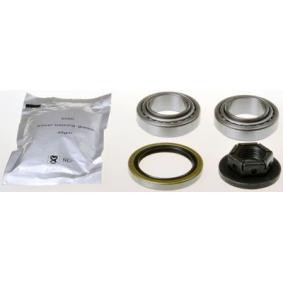 Comprar Juego de cojinete de rueda de DENCKERMANN W413086 a bajo precio de 21,97 €