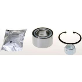 Comprar Juego de cojinete de rueda de DENCKERMANN W413091 a bajo precio de 24,37 €