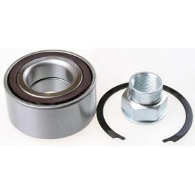 Comprar Juego de cojinete de rueda de DENCKERMANN W413096 a bajo precio de 28,77 €