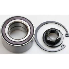 Comprar Juego de cojinete de rueda de DENCKERMANN W413099 a bajo precio de 29,82 €