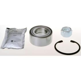 Comprar Juego de cojinete de rueda de DENCKERMANN W413101 a bajo precio de 22,60 €